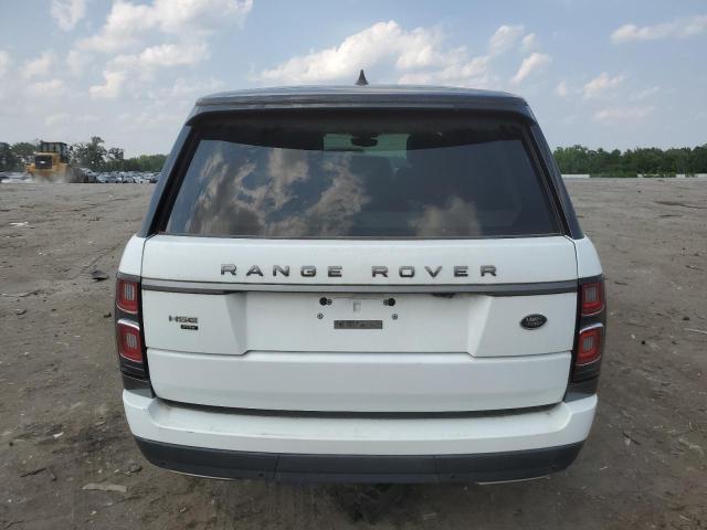 Снимка 6 от търг – 2021 LAND ROVER RANGE ROVE с VIN SALGS5SE4MA439385