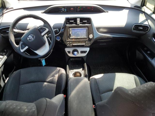 Photo 8 from auction – 2018 TOYOTA PRIUS PRIM with VIN JTDKARFP4J3070440