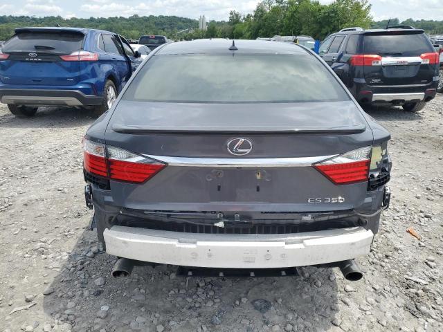 Photo 6 from auction – 2014 LEXUS ES 350 with VIN JTHBK1GG0E2105546