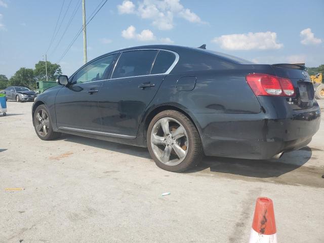 Photo 2 from auction – 2011 LEXUS GS 350 with VIN JTHBE1KS9B0051402