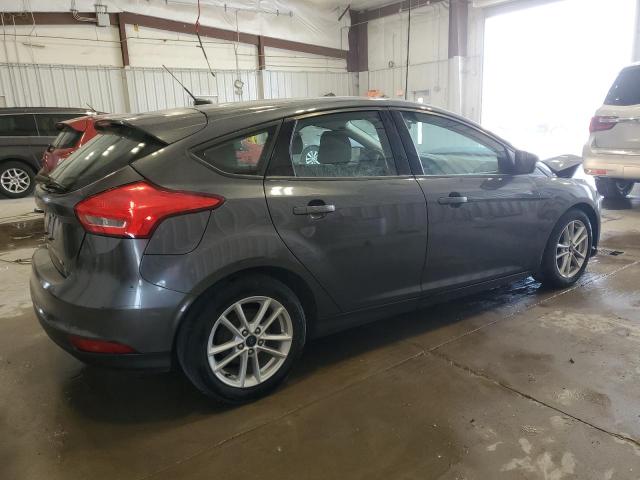 Photo 3 from auction – 2017 FORD FOCUS SE with VIN 1FADP3K28HL265813