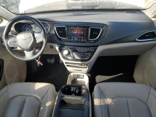 Photo 8 from auction – 2020 CHRYSLER PACIFICA T with VIN 2C4RC1BG2LR230003