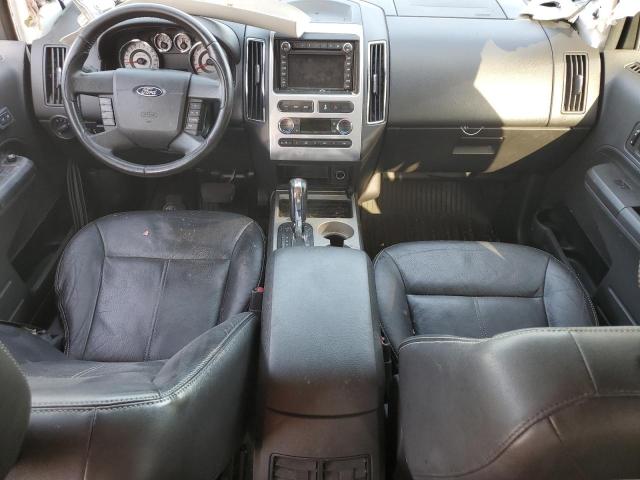 Photo 8 from auction – 2010 FORD EDGE LIMIT with VIN 2FMDK4KC3ABA52616