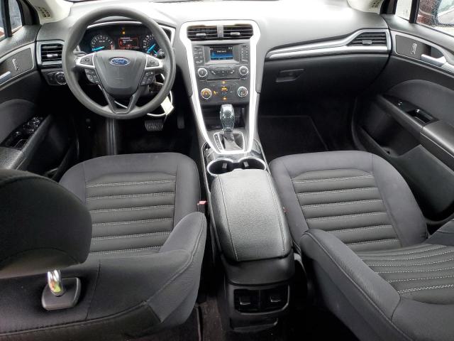 Photo 8 from auction – 2015 FORD FUSION SE with VIN 3FA6P0H77FR124305