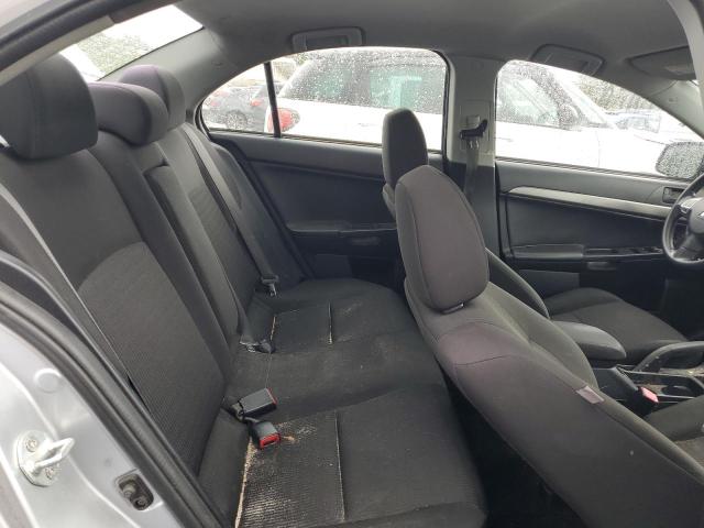 Photo 10 from auction – 2013 MITSUBISHI LANCER ES/ with VIN JA32U2FU6DU014288