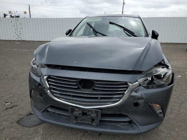 Photo 5 from auction – 2016 MAZDA CX-3 GRAND with VIN JM1DKBD74G0114057