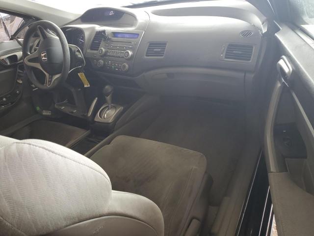 Photo 8 from auction – 2011 HONDA CIVIC LX with VIN 2HGFG1B69BH509002