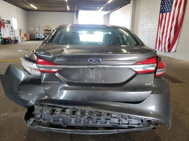 Photo 6 from auction – 2017 FORD FUSION SE with VIN 3FA6P0H77HR279276