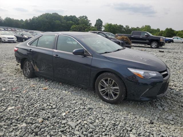 Photo 4 from auction – 2017 TOYOTA CAMRY LE with VIN 4T1BF1FK7HU289254
