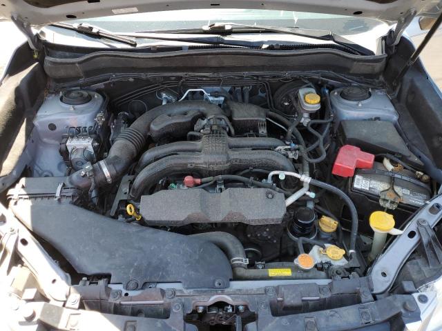 Photo 11 from auction – 2014 SUBARU FORESTER 2 with VIN JF2SJAAC2EH512812
