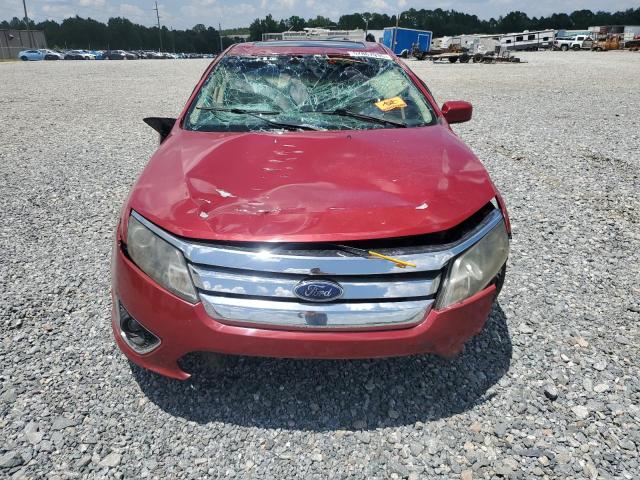 Photo 5 from auction – 2010 FORD FUSION SEL with VIN 3FAHP0JA4AR121689