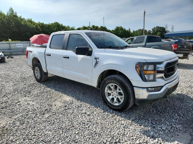 Photo 4 from auction – 2023 FORD F150 SUPER with VIN 1FTFW1E89PFA91516