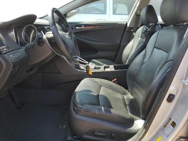 Photo 7 from auction – 2013 HYUNDAI SONATA SE with VIN 5NPEC4AC1DH669206