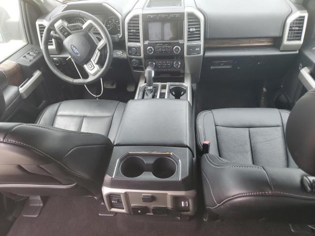 Photo 8 from auction – 2020 FORD F150 SUPER with VIN 1FTEW1E56LFC53064