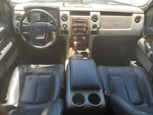 Photo 8 from auction – 2010 FORD F150 SUPER with VIN 1FTFW1EV6AFB94972