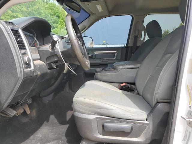 Photo 7 from auction – 2016 RAM 2500 SLT with VIN 3C6UR5DL8GG150539