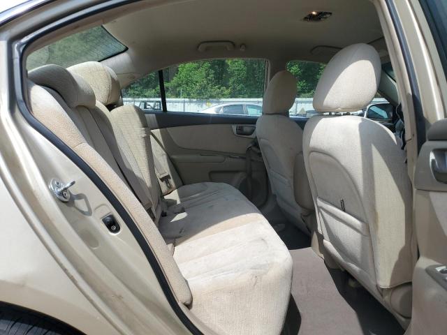 Foto 10 de la subasta – 2008 KIA OPTIMA LX con VIN KNAGE123485229144