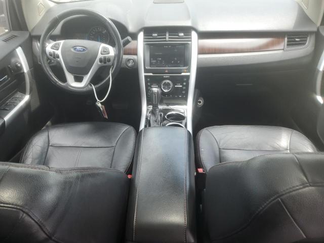 Photo 8 from auction – 2011 FORD EDGE LIMIT with VIN 2FMDK4KC6BBA35343