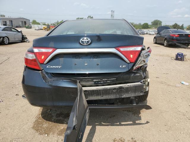 Photo 6 from auction – 2015 TOYOTA CAMRY LE with VIN 4T4BF1FK4FR509243