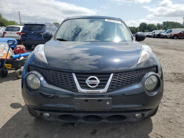 Photo 5 from auction – 2011 NISSAN JUKE S with VIN JN8AF5MVXBT027993