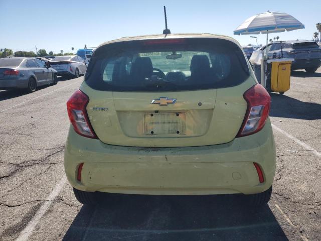 Photo 6 from auction – 2017 CHEVROLET SPARK with VIN KL8CB6SA3HC751631
