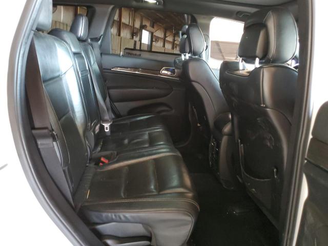 Photo 10 from auction – 2014 JEEP GRAND CHER with VIN 1C4RJFCT7EC105301