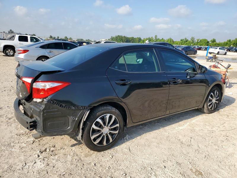 Photo 3 from auction – 2015 TOYOTA COROLLA L with VIN 5YFBURHE3FP353283