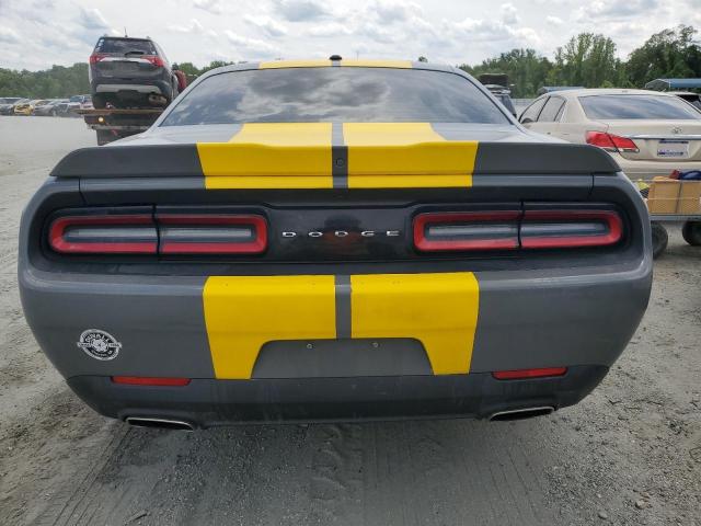 Photo 6 from auction – 2019 DODGE CHALLENGER SXT with VIN 2C3CDZAG8KH674160