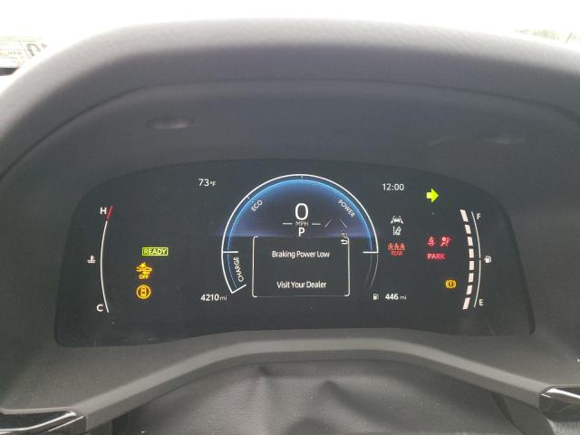 Photo 9 from auction – 2025 TOYOTA CAMRY XSE with VIN 4T1DAACK1SU547710