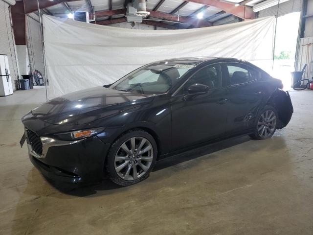 MAZDA 3 SELECT 2019 with VIN JM1BPBAM3K1138078 - Photo from auction