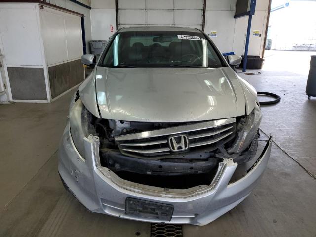 Photo 5 from auction – 2012 HONDA ACCORD EXL with VIN 1HGCP2F88CA144140