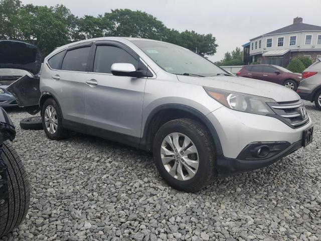 Photo 4 from auction – 2012 HONDA CR-V EX with VIN 2HKRM4H57CH601142