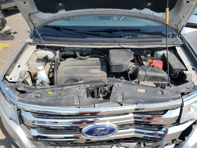 Photo 12 from auction – 2012 FORD EDGE LIMIT with VIN 2FMDK3KC1CBA91492