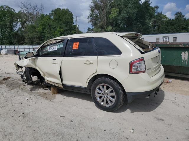 Photo 2 from auction – 2007 FORD EDGE SEL with VIN 2FMDK38C07BB69743