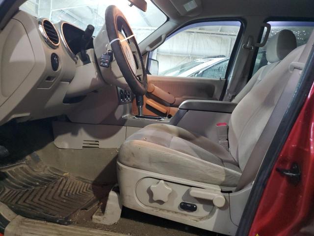 Photo 7 from auction – 2007 FORD EXPLORER X with VIN 1FMEU73E07UB50439