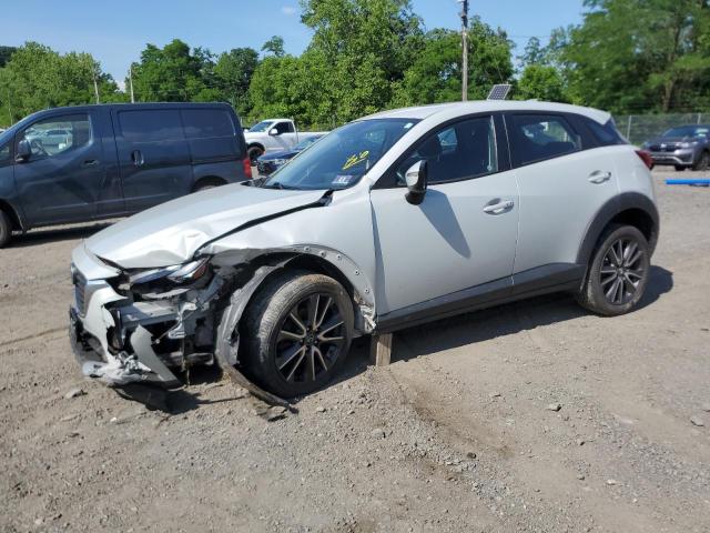 صورة رقم 1 من المزاد - 2017 MAZDA CX-3 TOURI مع VIN JM1DKFC78H0141403