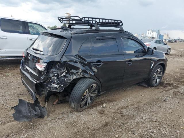 Photo 3 from auction – 2020 MITSUBISHI OUTLANDER with VIN JA4AR4AW0LU001306
