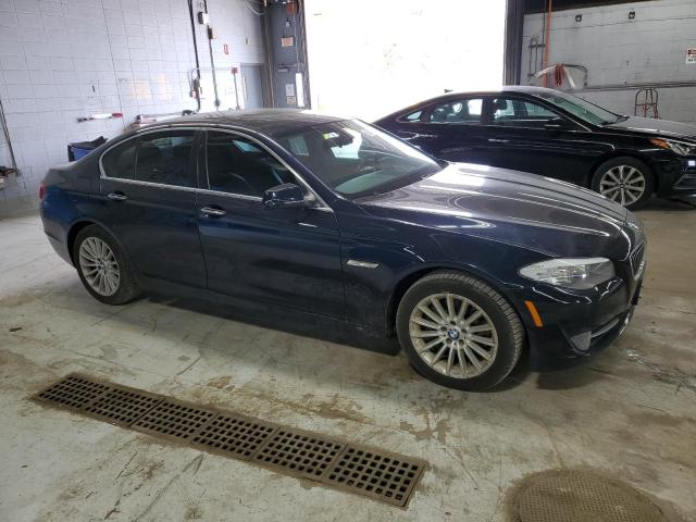 Photo 4 from auction – 2013 BMW 535 XI with VIN WBAFU7C58DDU68987