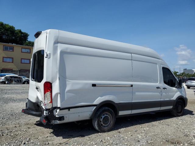 Photo 3 from auction – 2021 FORD TRANSIT T- with VIN 1FTBR3X83MKA58920