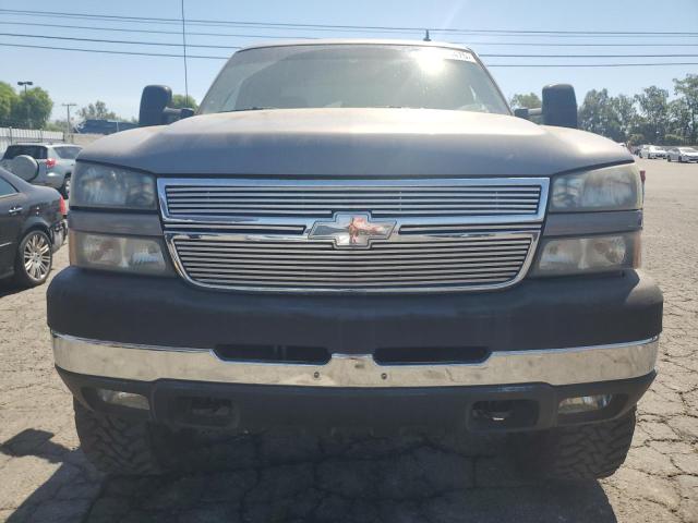 Photo 5 from auction – 2006 CHEVROLET SILVERADO with VIN 1GCHC23206F130191