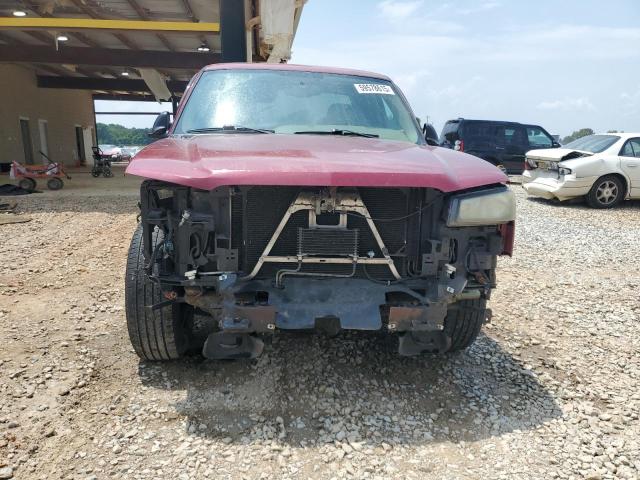 Photo 5 from auction – 2005 CHEVROLET SILVERADO with VIN 2GCEC19T151200414