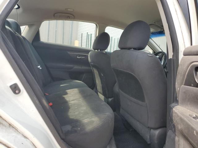 Photo 10 from auction – 2015 NISSAN ALTIMA 2.5 with VIN 1N4AL3AP1FN307946
