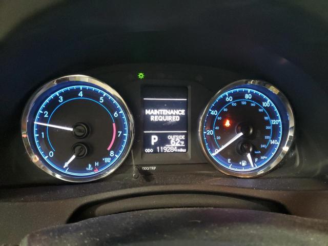 Photo 9 from auction – 2019 TOYOTA COROLLA L with VIN 2T1BURHE8KC191483