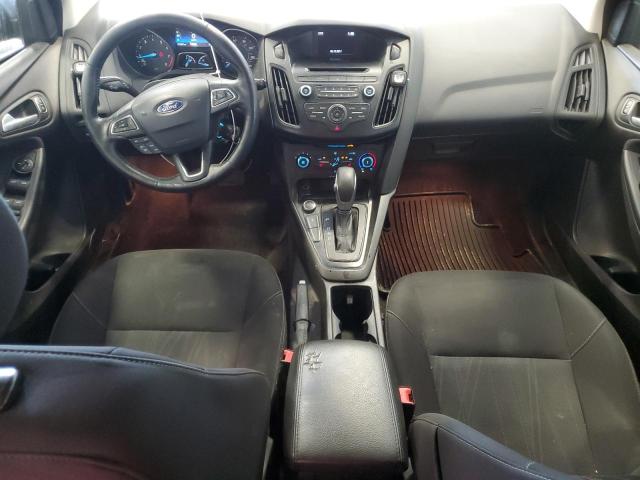 Photo 8 from auction – 2017 FORD FOCUS SE with VIN 1FADP3K28HL265813