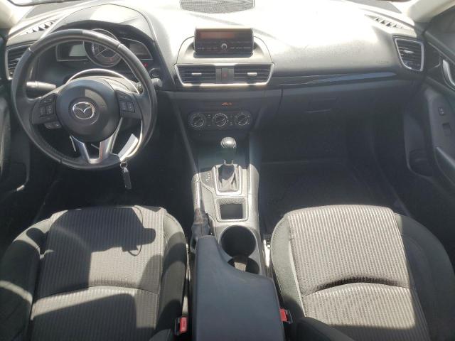 Photo 8 from auction – 2014 MAZDA 3 TOURING with VIN JM1BM1L73E1116807