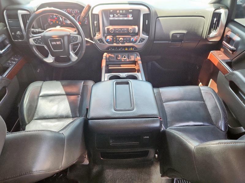 Photo 8 from auction – 2015 GMC SIERRA C15 with VIN 3GTP1VEC3FG530365