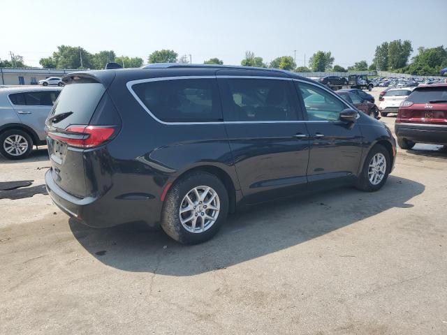 Photo 3 from auction – 2021 CHRYSLER PACIFICA TOURING L with VIN 2C4RC1BG5MR585202