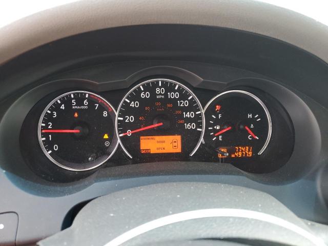 Zdjęcie 9 z aukcji – 2012 NISSAN ALTIMA BAS z VIN 1N4AL2AP6CN533812