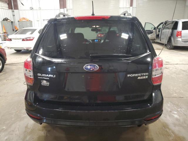 Photo 6 from auction – 2014 SUBARU FORESTER 2 with VIN JF2SJAEC8EH439763