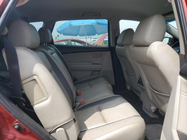 Photo 11 from auction – 2009 MAZDA CX-9 with VIN JM3TB38A990171906